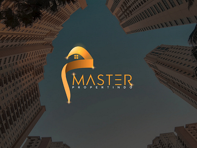 Master property logo