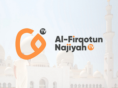 Al Firqotun Najiyah tv channel youtube logo