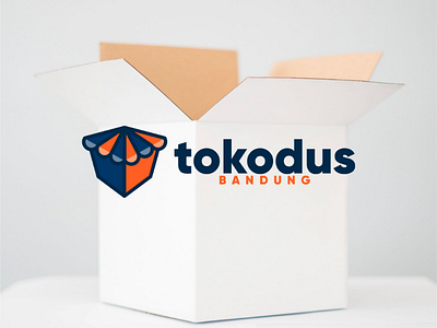 Tokodus Bandung box