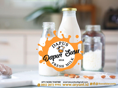 Dapur Susu