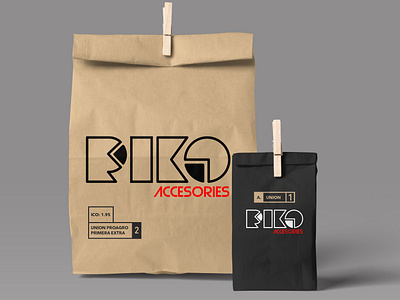 RIKA accesories