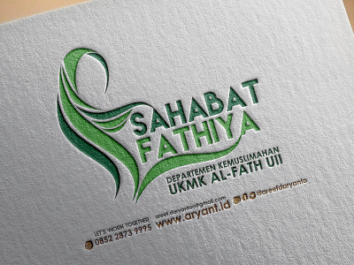 Sahabat Fathiya