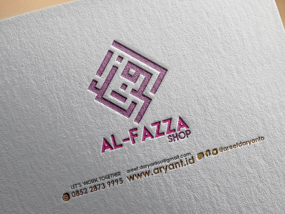 AL-FAZZA Collection