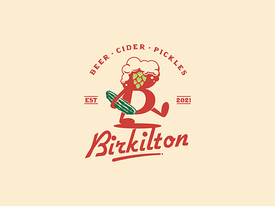 Birkilton Logo