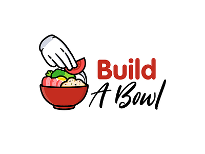 Build a Bowl Logo