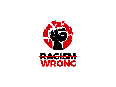 Racism Wrong