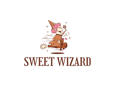 Sweet Wizard