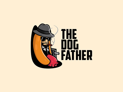 The Dog Father