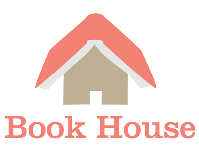 Book House blog book daily house logo