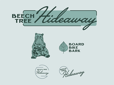 Beech Tree Hideaway