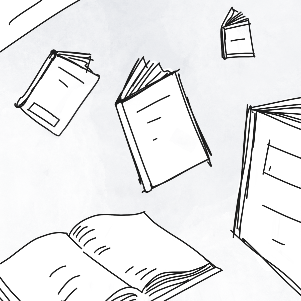 how-to-read-one-book-at-a-time-by-dana-smith-on-dribbble