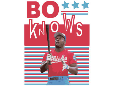Bo Knows kcdesigns