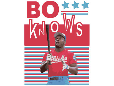 Bo Knows