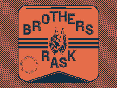 Brothers Rask