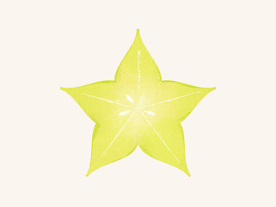 Star Fruit