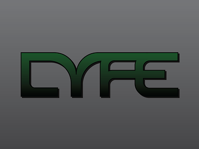 Logo LYFE #2