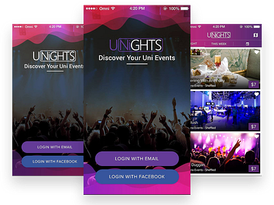 Smartmockups Jp9mtt13 app screens beauty branding illustration mobile app design ui ux