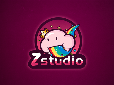 Zstudio logo.