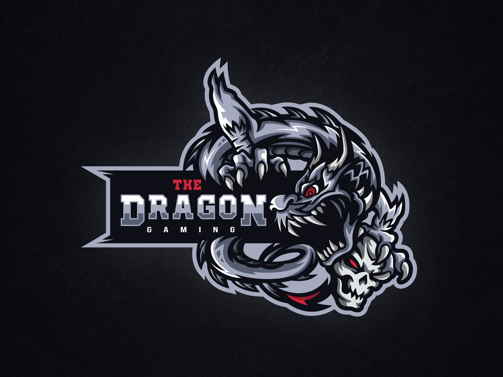 Dragon gaming