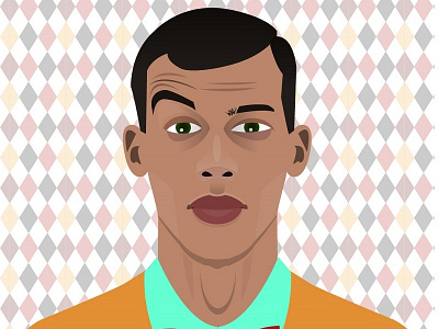 Stromae belgium music papoutai portrait song stromae