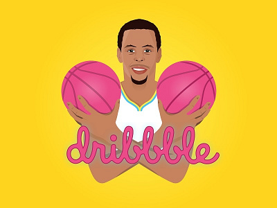 Hello Dribbble