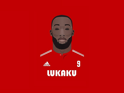 Romelu Lukaku