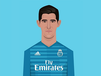 Courtois Rm Small