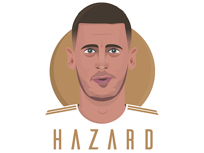 Eden Hazard