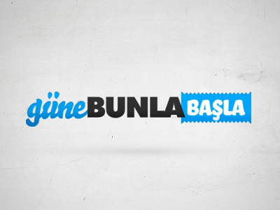 Gune Bunla Basla logo