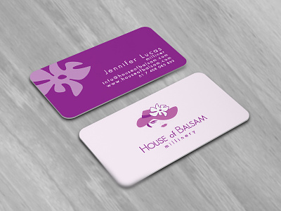 HoB Custom Logo Design & Business Card Design adobe illustrator business card design drawing illustration logo design sketch