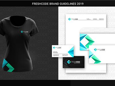 Brand Guidelines and Merchandising