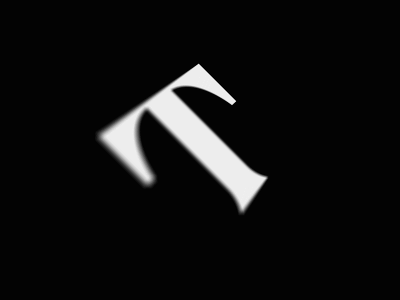 Trillionhub logo motion animation black branding design hub illustrator logo logomotion minimal motion t trillionhub