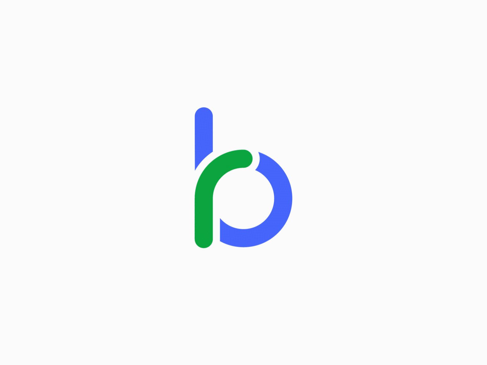 Logo Atimation animation b blue car carpooling design friend lawn logodesign pin road steering wheel trip