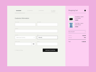 Check-out Payment Process branding checklist checkout checkout page color palette ecommerce fintech payment payment app payment method shopping ui uiux user interface
