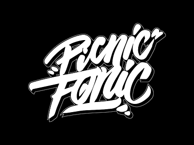 Picnic Fonic