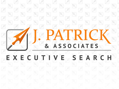 J. Patrick: Logo | Identity & Re-branding identity logo re branding