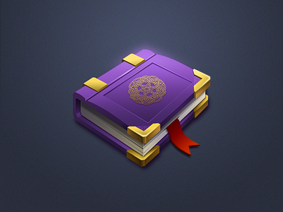 Magicbook icon