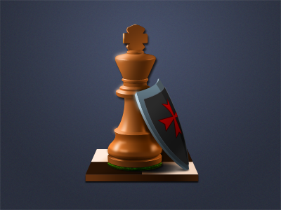 Chess400x300 icon