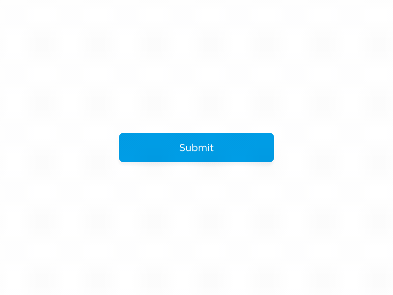 Unsuccessful Submit Button