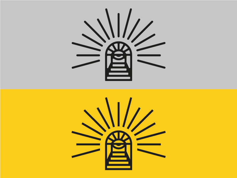 LOGO WIP graphic design logotype identity bradning wip