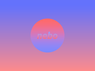 nebo