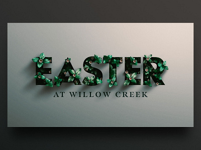 Easter at Willow Creek (2020)