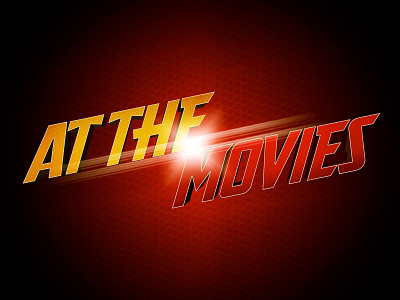 At The Movies 2018 Logo