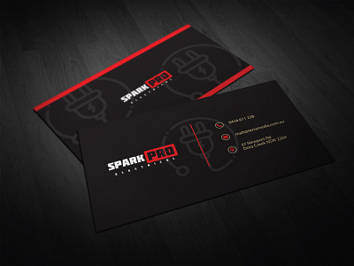 Business Card business card