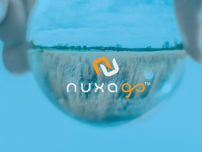 nuxago Company Logo