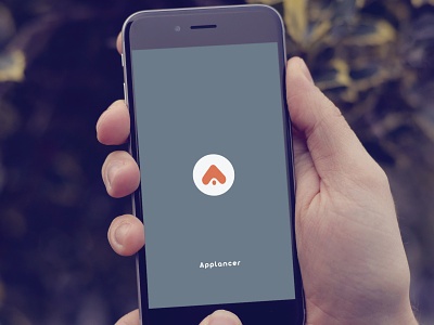 Applancer Apps logo