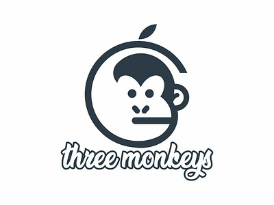 Three Monkeys