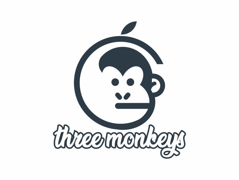 Three monkeys restaurant