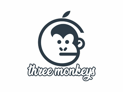 Three Monkeys By Atickur On Dribbble