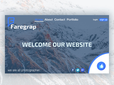 WEB FareGrap Project